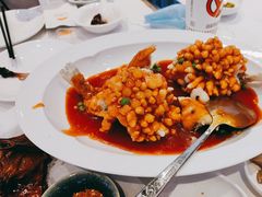 -小厨娘淮扬菜(板桥一店)