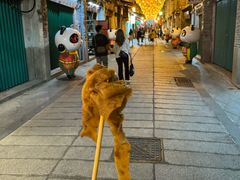 -明记牛杂(新马路分店)