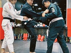 -极斗-IKMF马伽术·格斗运动学院(东直门店)