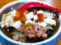 -小红烤翅(傅厚岗店)