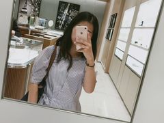 -Tiffany & Co.蒂芙尼
(南京德基广场店)