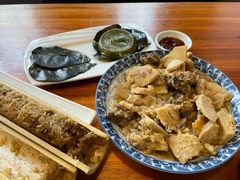 -老街坊餐吧