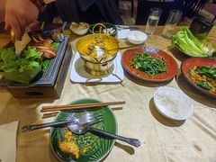 -暹罗泰·泰国餐厅(仁和新城店)