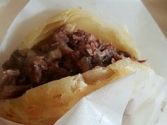 -闫家驴肉老店(华电一校店)