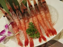 -大渔铁板烧(东城店)