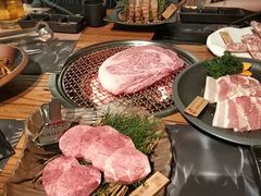 -黑牛の店·和牛烧肉(合生汇店)