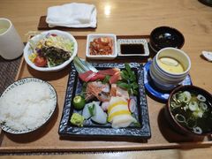 -长崎屋·日本料理·刺身·烧鸟(天河北路店)