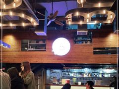 -Devils’ Brewery小恶魔精酿啤酒(泛海美式熏肉店)
