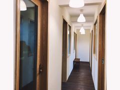 教室环境新琴行保留了原来的装修风格。-小先生琴行(科园路店)