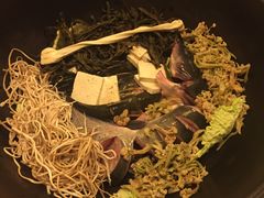 -荣德灶台鱼(圣泉寺店)