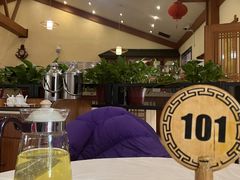 -华山御温泉度假村