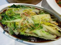 -纳家楼·地道陕菜(劳动路店)
