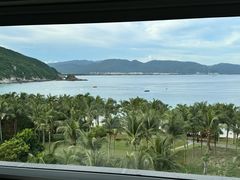 -三亚太阳湾柏悦酒店