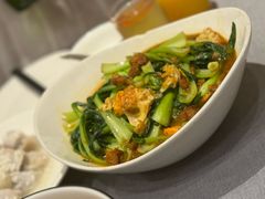 -金哥私房菜馆(张府园总店)