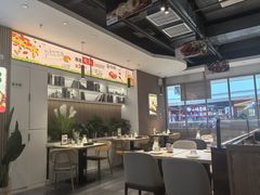-芝士农场·意式餐厅(生态城万达店)