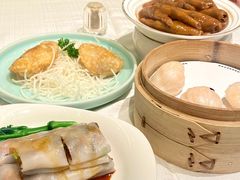 -金悦轩海鲜酒家(拱北店)