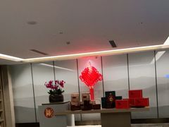 -天目湖涵田度假村