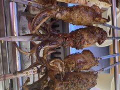 -7只羊·鲜羊肉串·地锅鸡精酿(玄武墨香路店)