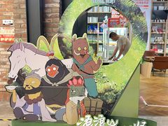 -CGV影城(滨江天街IMAX店)