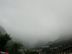 -狼牙山风景区