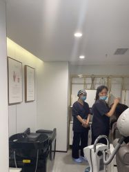 -熙朵美学植发连锁
