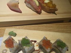 -东菊料理(吉利购物广场店)