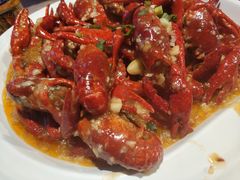 -霸王虾·小龙虾香辣蟹(玉林店)