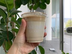 -SAANCI山池咖啡(海上世界文化艺术中心店)