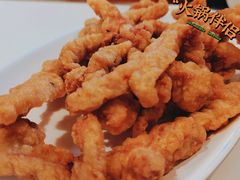 -古乐牛香·鲜牛肉自助火锅(南京总店)