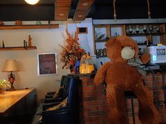 -欧典咖啡屋(台东店)