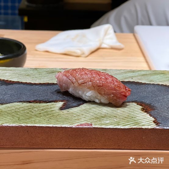 秋本の寿(金融街店)