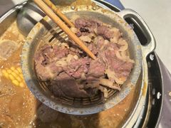 -荣叔港式沙嗲牛肉火锅(正佳潮流店)