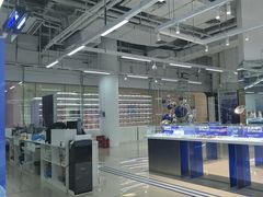 -优购镜仓(黄岛吾悦店)