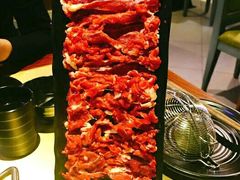 -手选潮汕鲜活牛肉火锅(二七广场店)