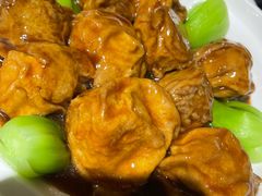 -金枝玉叶上海人家食府(三里河店)