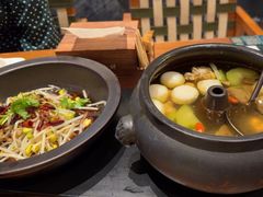 -云海肴·汽锅鸡·云南菜(苏州中心店)