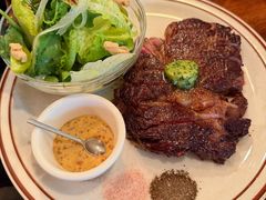 -羽深肉铺 Steak & Wine