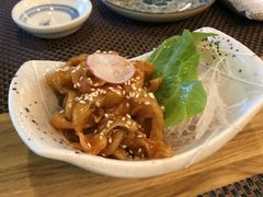 -樱の千渡日式料理·铁板烧•烧鸟(金盛田广场店)