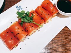 -南拳十三姨·潮汕砂锅粥(世纪金源店)