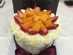 -兔兔家蛋糕甜品(德胜店)
