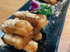 -一朵菌·野生菌探索家火锅(南亚店)