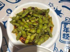 -松哥油焖大虾(科技园店)