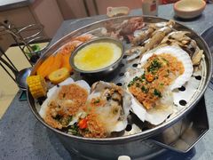 -羊来顺冰煮鲜羊 铁锅烀羊肉(中央大街店)
