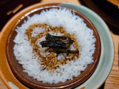酱油拌饭-吃饭皇帝大(合生汇店)