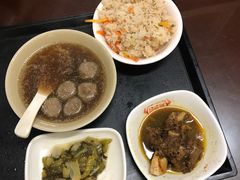 -好成财牛排馆(涂门街总店)