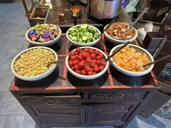 -一味大院•桐庐菜传承店(春江路店)