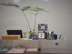 -小团圆糖水铺(襄阳南路店)