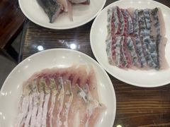 -正能量脆肉鲩火锅
