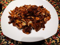 -城南往事·鲁菜济南菜(龙奥万科店)