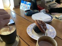 -云端咖啡(古北水镇景区店)